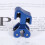 Bow Cable Slide Bowstring Separator Pulley 8
