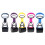 Poop Pickup Tool Pet Hundeschaufel 1