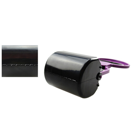 Poop Pickup Tool Pet Hundeschaufel 2
