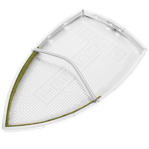 Iron Sole Schuhüberzug Schutzplatte Eisensohle 2