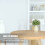 4- Wandmontage Folderhouder A5 Documentenpresentatie Rack 8