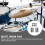 10St Drum Dämpfer Pad Silica Gel 8