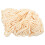 Raindrops Pomponkugel Fransenbesatz Beige Polyester 1 Satz 50 Yards 1