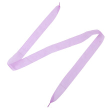 Zonh Purple Wide Ribbon Shoe Laces For Sneakers - 4cm 1 Pair