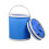 9L Seau Pliable Compact Pour Camping, Voyage 1