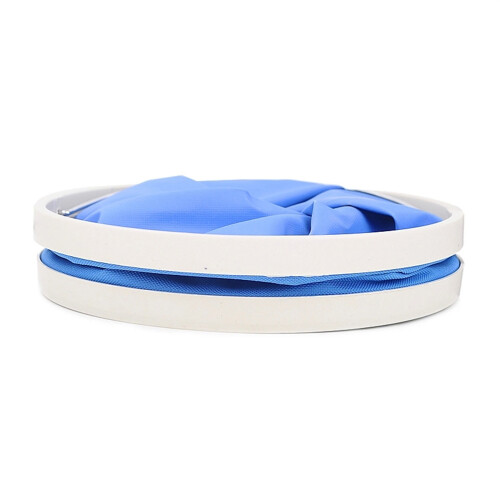 9L Seau Pliable Compact Pour Camping, Voyage 1