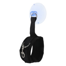 Pet Grooming Saugnapfhalter 1 18,27x2,16x0,16 Zoll