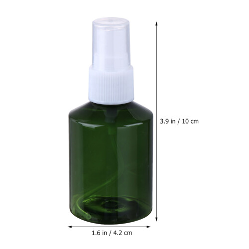 12Stk Vorratsflasche 2