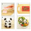 Onigiri Form Set Sushi Form Bunt 5 1