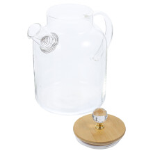 Transparenter Und Elegant 1Stk 8,3x5,1x8,5Zoll