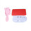 Onigiri Form Set Sushi Form Bunt 5 3