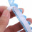 4 Gestricktes Spitzenband Mit Selbstklebendem Finish 8