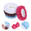 4 Gestricktes Spitzenband Mit Selbstklebendem Finish 11