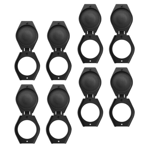 Masteelf 8 Webcam-Abdeckungen USB-Schutz Für Privatsphäre