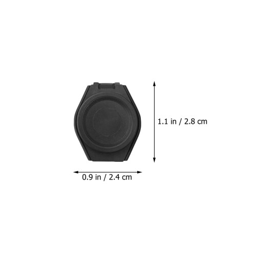 Masteelf 8 Webcam-Abdeckungen USB-Schutz Für Privatsphäre 1