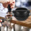 Bin Accessories Kaffeesatz Eimer 3