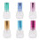 6 Mini Parfümflaschen Spray Duftzerstäuber 3