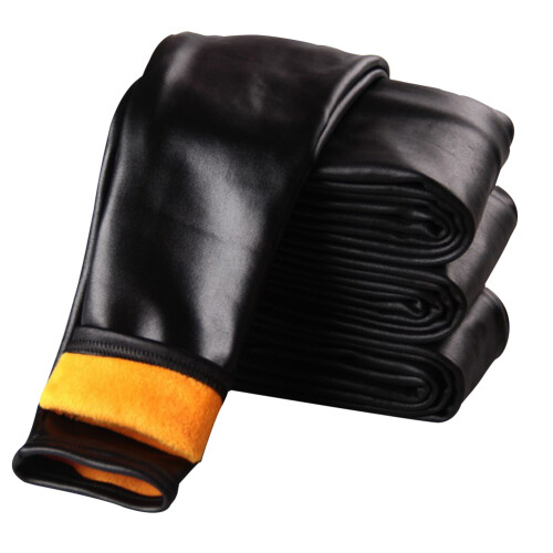 Fleece Hose Für Kinder 1