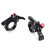 Contrôleur De Câble Vélo Noir, Usage Pratique Et Léger 9