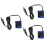 3 Aquarium Wasserpumpe Tauchfilter 6