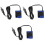 3 Aquarium Wasserpumpe Tauchfilter 3