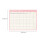 2 Wiederverwendbares Armband To-Do- Notizblock 2