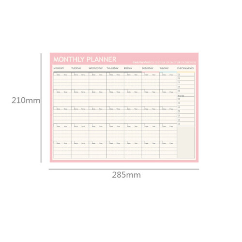 2 Wiederverwendbares Armband To-Do- Notizblock 1