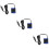 3 Aquarium Wasserpumpe Tauchfilter 9