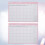 2 Wiederverwendbares Armband To-Do- Notizblock 9