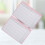2 Wiederverwendbares Armband To-Do- Notizblock 8