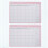 2 Wiederverwendbares Armband To-Do- Notizblock 7