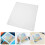 Clear Pen Tray Reader Schutzfolie Für Tablet Mit Halter 5
