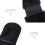 1St Duschhandschuhe Sonnenschutz Velours 9