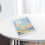 Clear Pen Tray Reader Schutzfolie Für Tablet Mit Halter 4