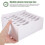 Mobile Phone Storage Box Office Weiß Wpc 7