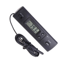 3 Sets Digitaler Aquarium Thermometer Für Reptilienbecken