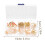 1Set 85Teile Retro Diy Ohrring Material Mit 2