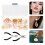 1Set 85Teile Retro Diy Ohrring Material Mit 5