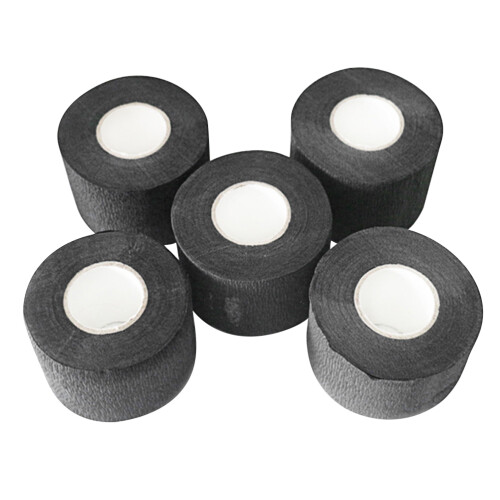 5 Kragenpapier Halsstreifen 1