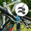 2Pièces Leviers Frein Vélo Accessoires Durables Aluminium Noir 4