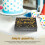50 St Party Servietten Miss 7