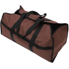 Log Tote Bag Aufbewahrungstasche Für Feuerholz Und 1 Set