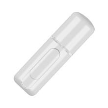 1St Sprühflasche Zerstäuber Mini Gesichts Spray Weiß