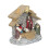 Ornament Krippe Figur Bunt 1 Set 6
