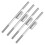 Invisible Bracket Wandhalterung 1 Satz 5
