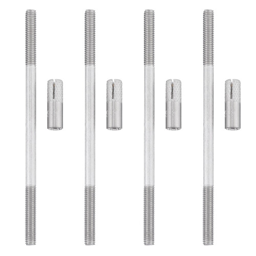 Invisible Bracket Wandhalterung 1 Satz 2