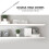 Invisible Bracket Wandhalterung 1 Satz 9