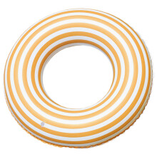 Schwimmspielzeug Aufblasbar Orange 1