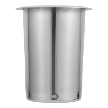 Utensilienhalter Für Organizer Silber