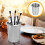Utensilienhalter Für Organizer Silber 5